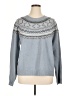 Weatherproof Blue Pullover Sweater Size XL - photo 1