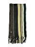 Cejon 100% Acrylic Green Tan Scarf One size - photo 2