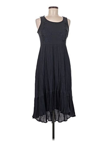 Dina Be Casual Dress (view 1)