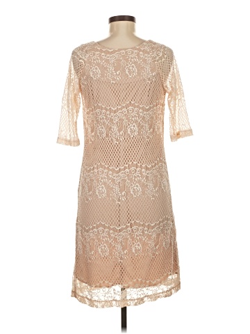 Rabbit Rabbit Rabbit Designs Cocktail Dress (view 2)