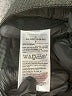 Gap Chevron-herringbone Gray Dress Pants Size 4 - photo 8