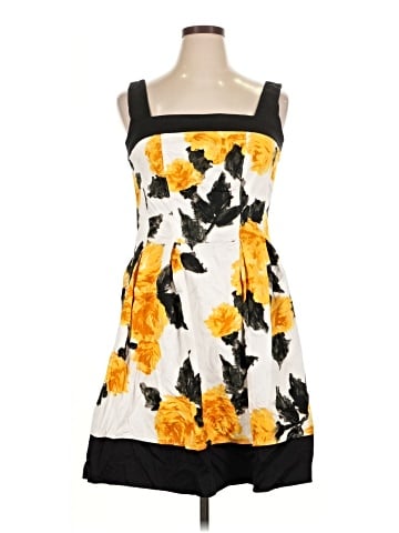 Corey P. Cocktail Dress (view 1)