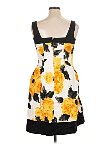 Corey P. Cocktail Dress (view 2)