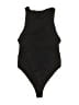 Zara Black Bodysuit Size S - photo 1