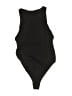 Zara Black Bodysuit Size S - photo 2