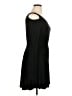 Tom's Ware Black Cocktail Dress Size XL - photo 4