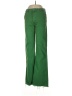 Zara Green Jeans Size 8 - photo 1