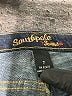 Southpole Chevron-herringbone Blue Jeans Size 7 - photo 7