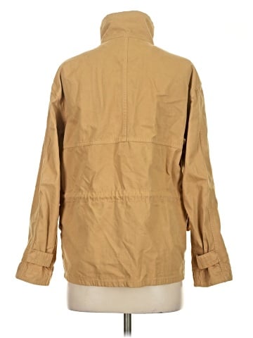 Madewell Raincoat (view 2)