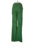 Zara Green Jeans Size 8 - photo 2
