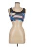 Athleta Blue Sports Bra Size M - photo 1