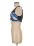 Athleta Blue Sports Bra Size M - photo 5