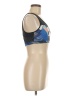 Athleta Blue Sports Bra Size M - photo 4