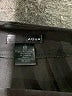 Aqua Solid Black Shorts Size XS - photo 3