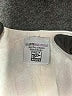 Echo White Short Sleeve Blouse Size L (estimated) - photo 7