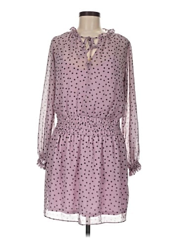 Socialite Casual Dress (view 1)