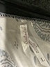 Cristinalove Graphic Gray Cocktail Dress Size L - photo 7