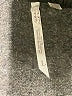 Cristinalove Graphic Gray Cocktail Dress Size L - photo 8
