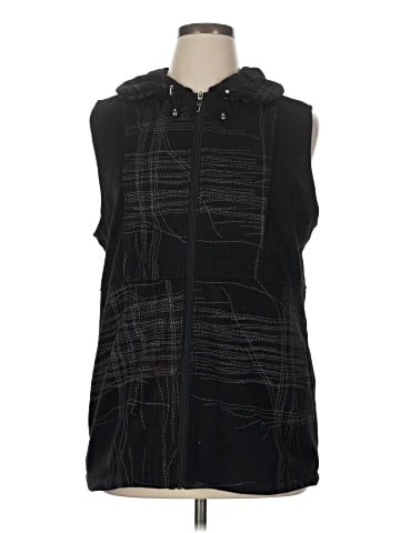 Trisha Tyler Sweater Vest (view 1)