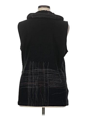 Trisha Tyler Sweater Vest (view 2)