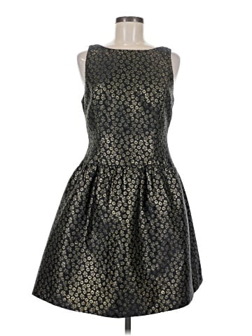 J.Crew Factory Store Cocktail Dress (view 1)