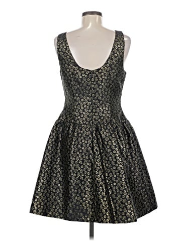 J.Crew Factory Store Cocktail Dress (view 2)