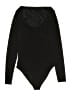 Karen Millen Black Bodysuit Size 8 - photo 2