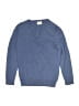 Crewcuts Blue Pullover Sweater Size 10 - photo 1