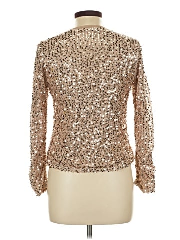 Unbranded Long Sleeve Blouse (view 2)