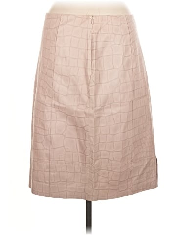 Worth New York Leather Skirt (view 2)