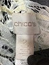 Chico's 100% Nylon Ivory Kimono Size Lg (2) - photo 7