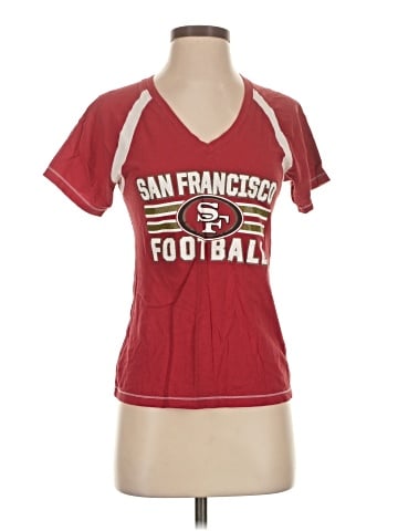 Majestic Short Sleeve T-Shirt (view 1)