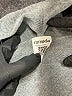 Remade Gray Cardigan Size XL - photo 7