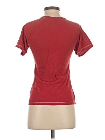 Majestic Short Sleeve T-Shirt (view 2)