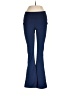 Laundry by Shelli Segal Blue Active Pants Size S - photo 1