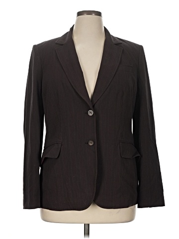 Style&Co Blazer (view 1)
