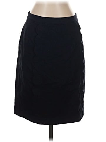 J. McLaughlin Casual Skirt (view 1)