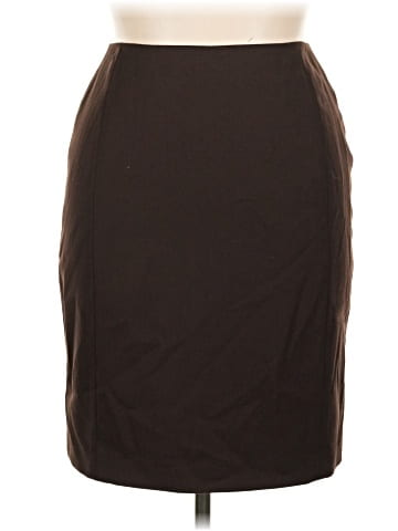 Preston & York Casual Skirt (view 1)
