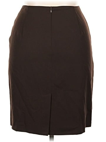 Preston & York Casual Skirt (view 2)