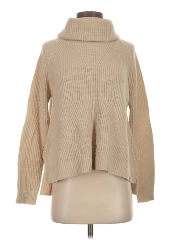 Alice + Olivia Turtleneck Sweater (view 1)