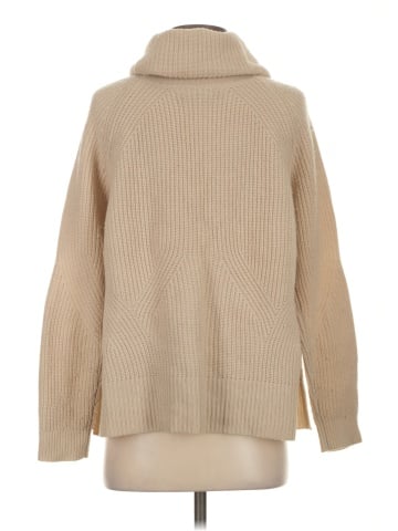 Alice + Olivia Turtleneck Sweater (view 2)