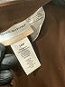 Alfred Dunner Brown Active Pants Size 16 - photo 6