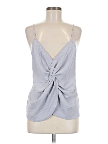 La Miel Sleeveless Blouse (view 1)