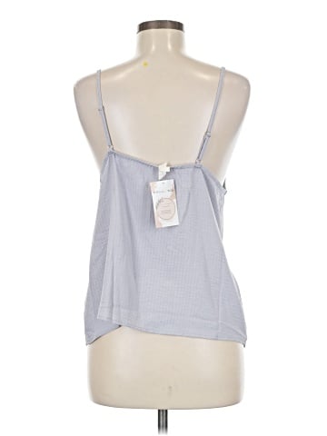 La Miel Sleeveless Blouse (view 2)