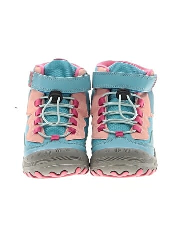 Mishansha Ankle Boots (view 2)