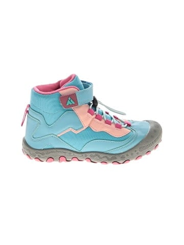 Mishansha Ankle Boots (view 1)