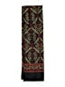 Unbranded Black Red Scarf One size - photo 2