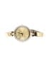 Ellen Tracy Gold Watch One size - photo 1