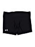 Under Armour Black Athletic Shorts Size M (kids) - photo 1
