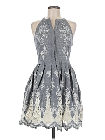 Cynthia Steffe Cocktail Dress (view 1)
